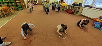 Naše dny ve školce - obrázek číslo: 11