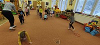 Naše dny ve školce - obrázek číslo: 12