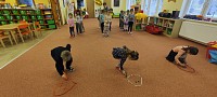 Naše dny ve školce - obrázek číslo: 15