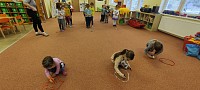 Naše dny ve školce - obrázek číslo: 16