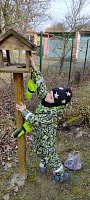 Naše dny ve školce - obrázek číslo: 33