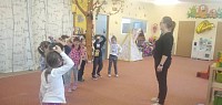 Práce s předškoláky - obrázek číslo: 8
