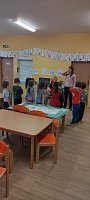Práce s předškoláky - obrázek číslo: 1