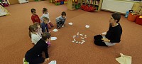 Práce s předškoláky - obrázek číslo: 5