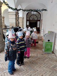 Tříkrálové koledování - obrázek číslo: 4