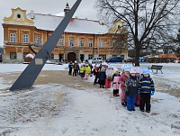Tříkrálové koledování - obrázek číslo: 6