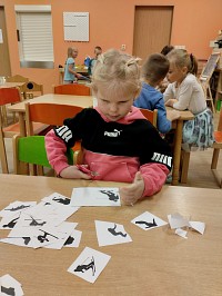 Tvoření a hraní ve školce - obrázek číslo: 10