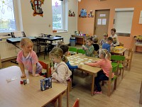 Tvoření a hraní ve školce - obrázek číslo: 21