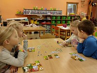 Tvoření a hraní ve školce - obrázek číslo: 29