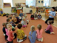 Program s Policii ČR - obrázek číslo: 1