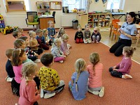 Program s Policii ČR - obrázek číslo: 2