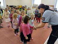Program s Policii ČR - obrázek číslo: 4