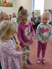 Program s Policii ČR - obrázek číslo: 6