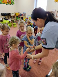 Program s Policii ČR - obrázek číslo: 7