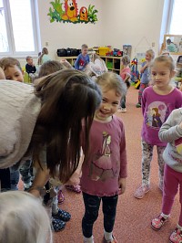 Program s Policii ČR - obrázek číslo: 9