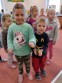 Program s Policii ČR - obrázek číslo: 15