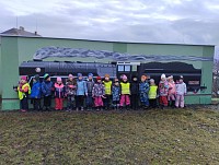 Zimní hrátky venku - obrázek číslo: 11