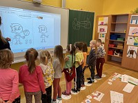 Edukativně stimulační skupiny č. 5 - obrázek číslo: 5