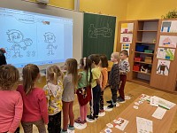 Edukativně stimulační skupiny č. 5 - obrázek číslo: 6
