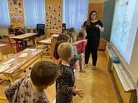 Edukativně stimulační skupiny č. 5 - obrázek číslo: 4