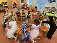 Karneval - obrázek číslo: 32