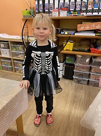 Karneval - obrázek číslo: 45