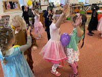 Karneval - obrázek číslo: 5