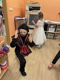 Karneval - obrázek číslo: 10