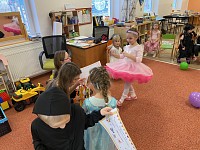 Karneval - obrázek číslo: 17