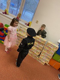 Karneval - obrázek číslo: 20