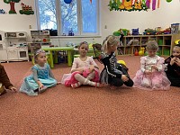 Karneval - obrázek číslo: 25