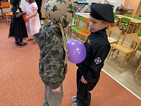 Karneval - obrázek číslo: 28