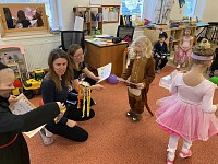 Karneval - obrázek číslo: 31