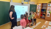 Edukativně stimulační skupiny č.5 - obrázek číslo: 1