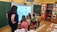 Edukativně stimulační skupiny č.5 - obrázek číslo: 2