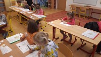 Edukativně stimulační skupiny č.5 - obrázek číslo: 4