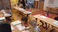 Edukativně stimulační skupiny č.5 - obrázek číslo: 5