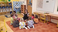 Edukativně stimulační skupiny č.5 - obrázek číslo: 6