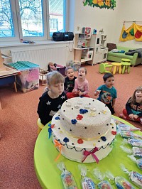 Únor ve školce - obrázek číslo: 2