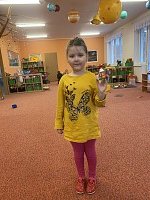 Únor ve školce - obrázek číslo: 19