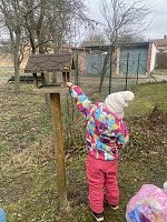 Únor ve školce - obrázek číslo: 20