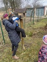 Únor ve školce - obrázek číslo: 23