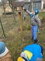 Únor ve školce - obrázek číslo: 24