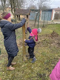 Únor ve školce - obrázek číslo: 25