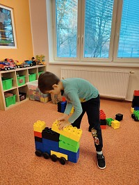 Únor ve školce - obrázek číslo: 32