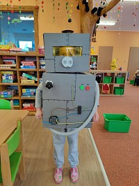 Únor ve školce - obrázek číslo: 52