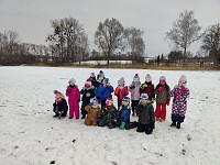 Únor ve školce - obrázek číslo: 53