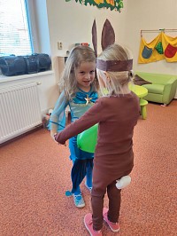 Únor ve školce - obrázek číslo: 57