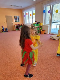 Únor ve školce - obrázek číslo: 58