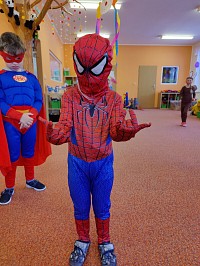 Únor ve školce - obrázek číslo: 63